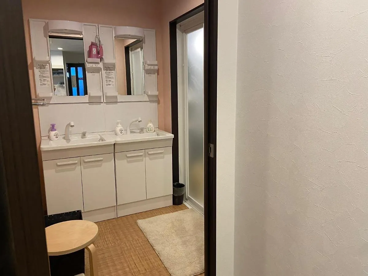 Higashi Shimbashi Building 3F Hostel Gion Sora - Vacation Stay 92728V Kyoto 0*,  Japan