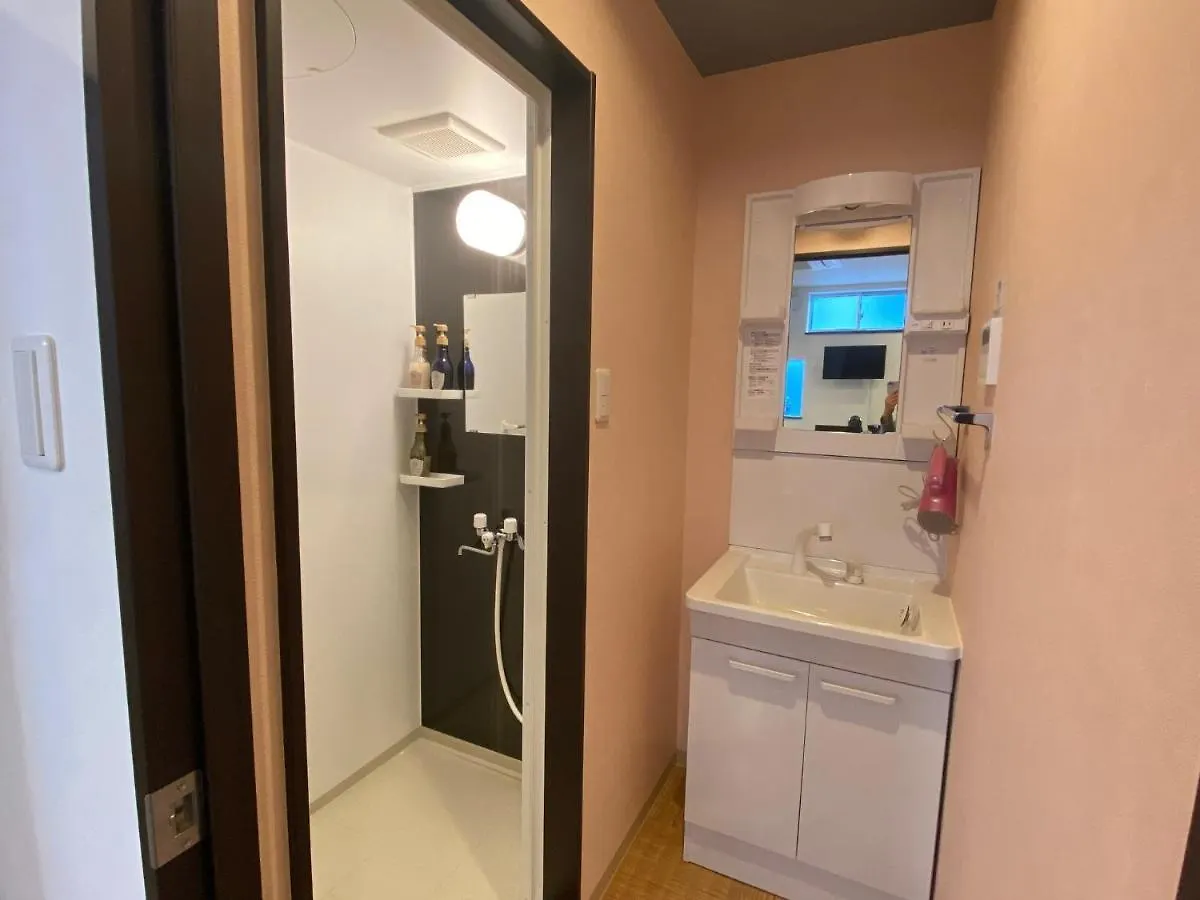 Higashi Shimbashi Building 3F Hostel Gion Sora - Vacation Stay 92728V Kyoto Japan